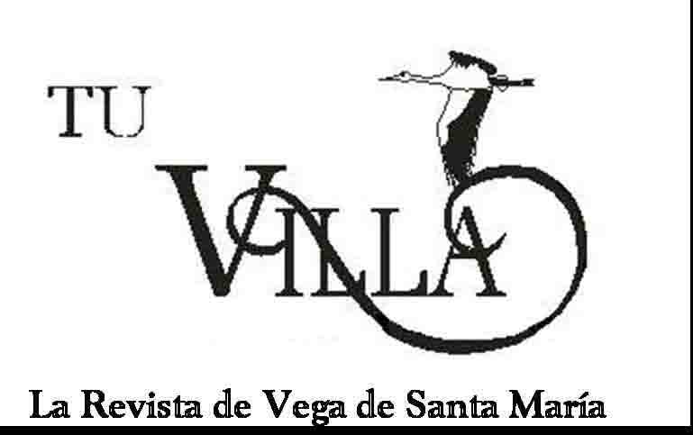 La Revista de Vega de Santa María